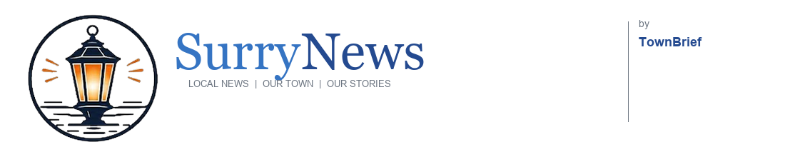 The Surry NH Post